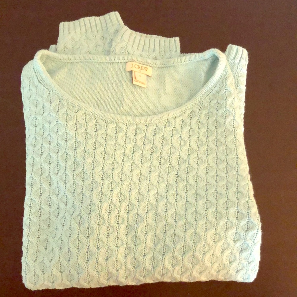 Like new J. Crew factory sweater